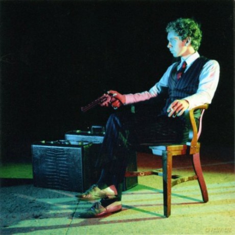Patrick Cleandenim: Baby Comes Home [CD]