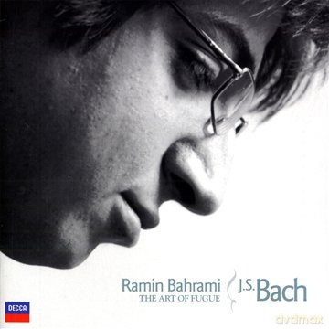 J.S. Bach: Bach: Art of the Fugue [CD]