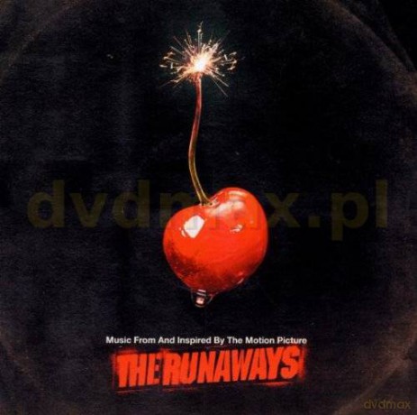 The Runaways soundtrack (The Runaways: Prawdziwa Historia) [CD]