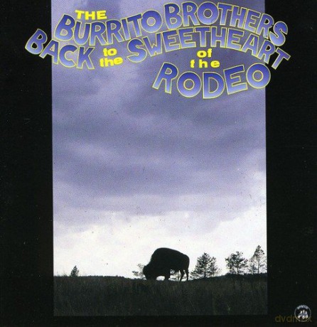 Flying Burrito Brothers: Back To The Sweetheart... [2CD]