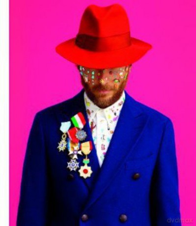 Jovanotti: Backup 1987-2012 Il Best [10CD]