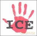 Ice: Bad Blood [CD]