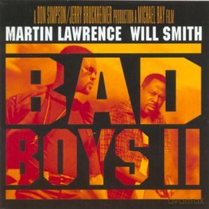 Bad Boys 2 [CD]