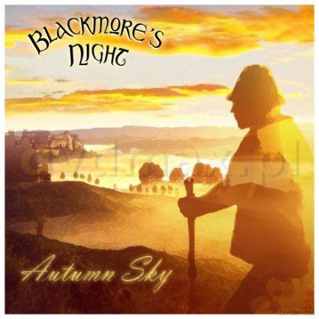 Blakmore's Night: Autumn Sky [CD]