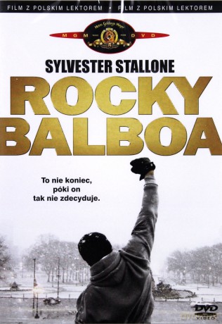 Rocky Balboa [DVD]