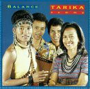 Tarika Sammy: Balance [CD]