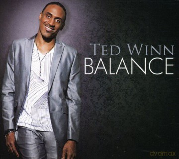 Ted Winn: Balance [CD]