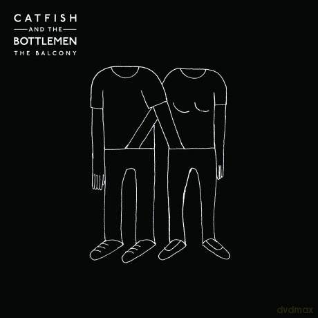 Catfish And The Bottlemen: Balcony [Winyl]