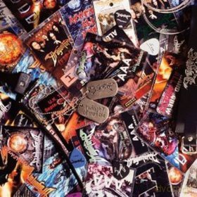 Dragonforce: Twilight Dementia [2CD]
