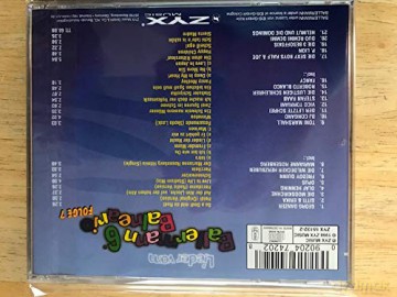 Ballermann 6 Balneario 7 [CD]
