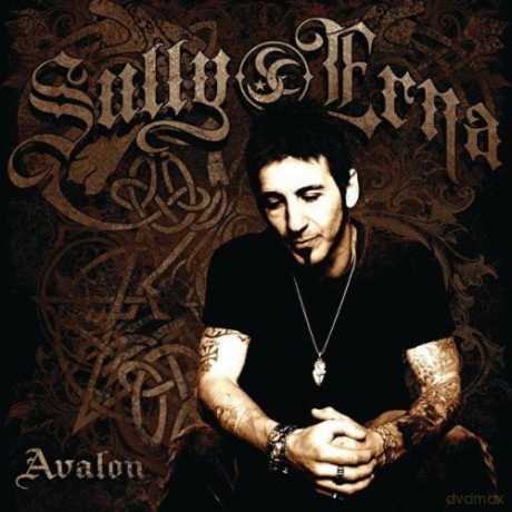 Sully Erna: Avalon [CD]