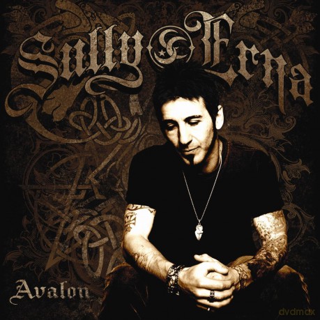 Sully Erna: Avalon [CD]