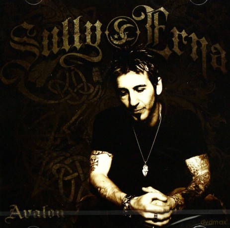 Sully Erna: Avalon [CD]