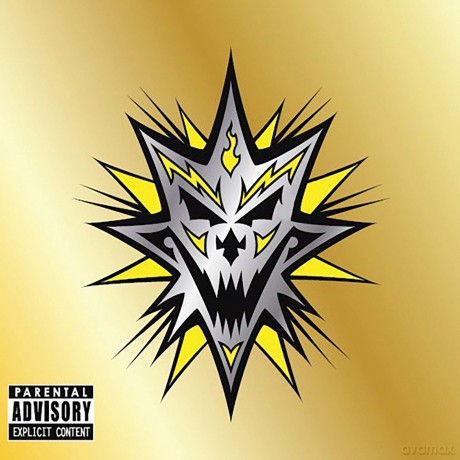 Insane Clown Posse: Bang Pow Boom [Winyl]