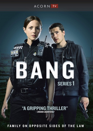 Bang: Series 01 [DVD]