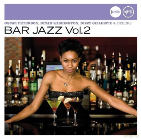 Bar Jazz vol.2 [CD]