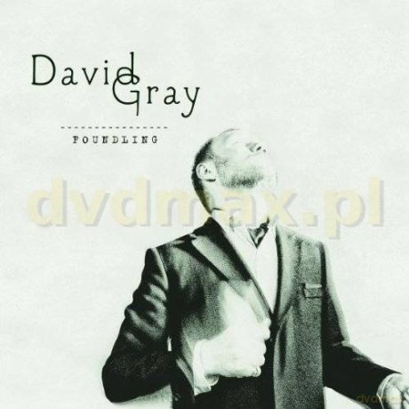 David Gray: Foundling (ecopack) [CD]