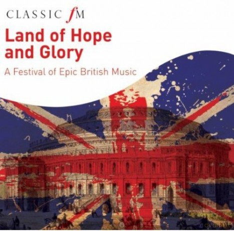 Barry Wordsworth: Barry Wordsworth Bbc Concert Orchestra The Royal Choral Society Della Jones Thomas Allen Roger Norrington [CD]