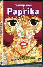Papryka [DVD]