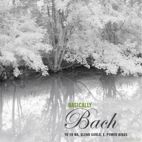 Basically Bach [CD]