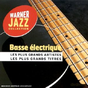 Basse +Lectrique [CD]
