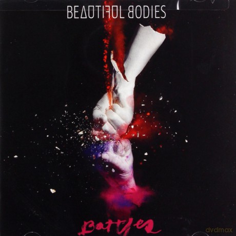 Beautiful Bodies: Battles [CD]
