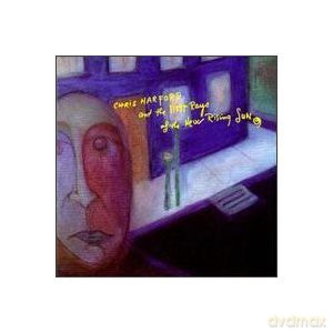 Chris Harford: Be Headed [CD]
