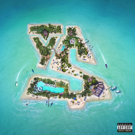 Ty Dolla Sign: Beach House 3 [Winyl]