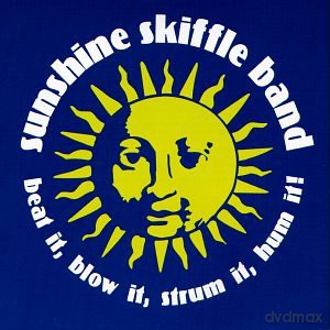 Sunshine Skiffle Band: Beat It, Blow It, Strum.. [CD]