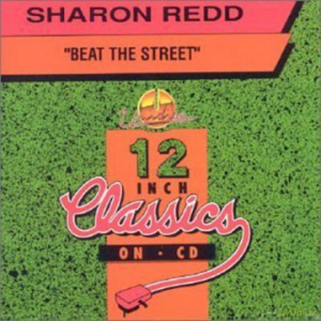 Sharon Redd: Beat the Street [CD]