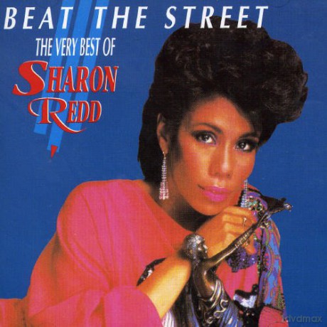 Sharon Redd: Beat the Street: The Very Best of Sharon Redd [CD]