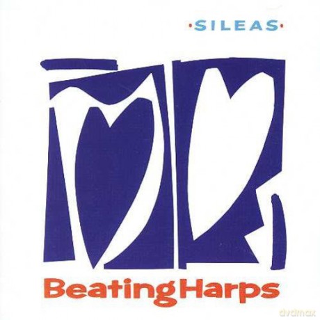 Sileas: Beating Harps [CD]