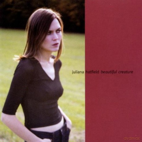 Juliana Hatfield: Beautiful Creature [CD]