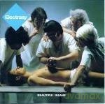 Elecstrasy: Beautiful Insane [CD]