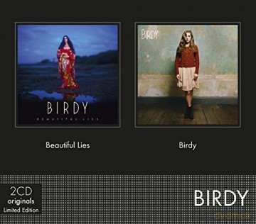 Birdy: Beautiful Lies & Bird [2CD]
