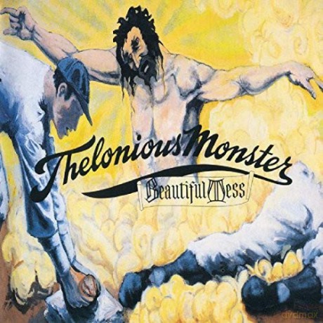 Thelonious Monster: Beautiful Mess [Winyl]