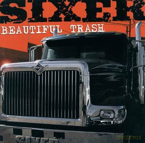 Sixer: Beautiful Trash [CD]