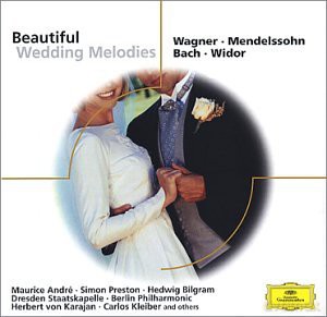 Beautiful Wedding Melodies [CD]