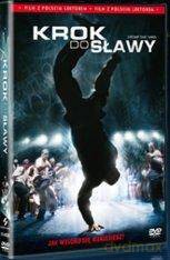 Krok do sławy [DVD]