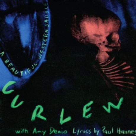 Curlew: Beautiful/Hardwood/Live [2CD]