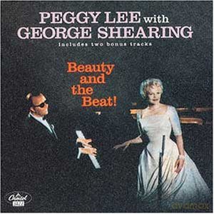 Peggy Lee: Beauty & the Beat [CD]