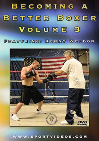 Becoming A Better Boxer 3 [DVD]