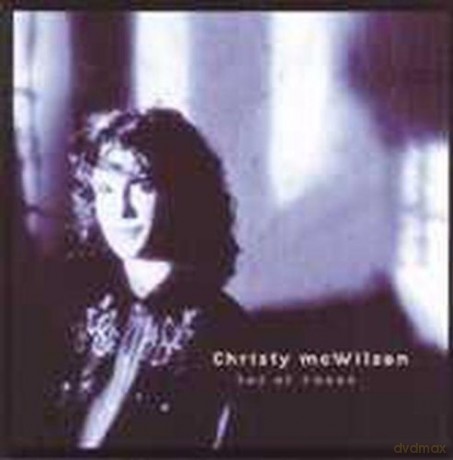 Christy Mcwilson: Bed Of Roses [CD]