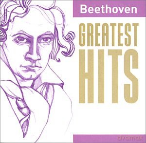 Ludwig Van Beethoven: Beethoven Greatest Hits [CD]