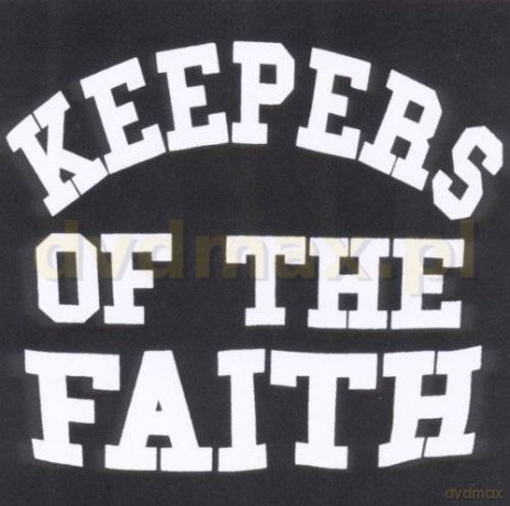 Terror: Keepers Of The Faith [CD]
