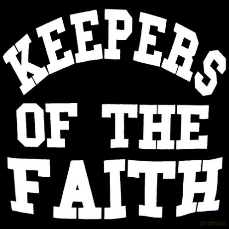 Terror: Keepers Of The Faith [CD]