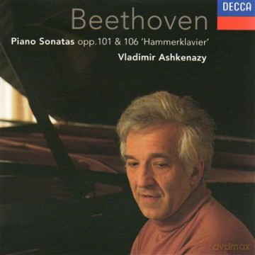 Ludwig Van Beethoven: Beethoven:pno Son [CD]