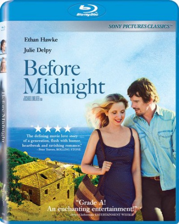 Before Midnight [Blu-Ray]