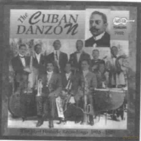 Before There Was Jazz [CD]
