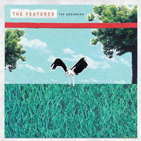 Features: Beginning [CD]